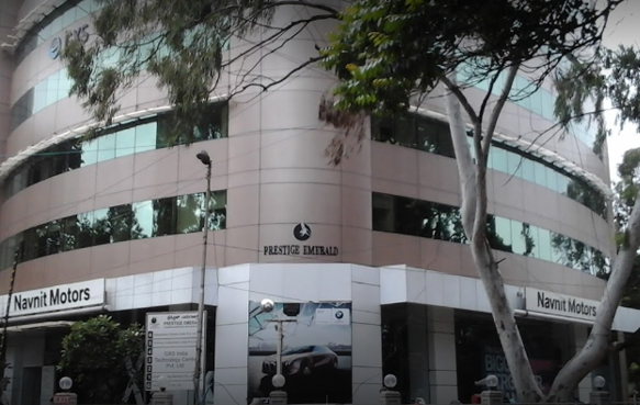 Prestige Emerald -Shilpa Developers , Bangalore
