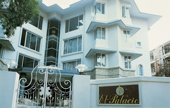 Prestige El Palacio, Cunningham Road - Shilpa Developers, Bangalore