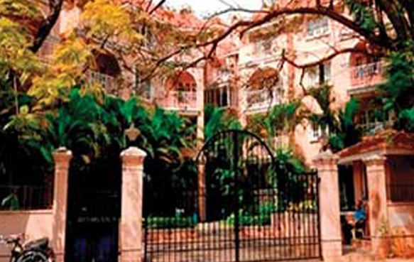 Shilpa Tallam residency -Luxury Apartments in Bangalore,India