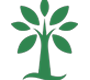 Private Garden Logo - Shilpa Developers