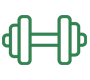 gym symbol