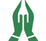 Pooja room symbol