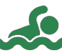 swimming Symbol